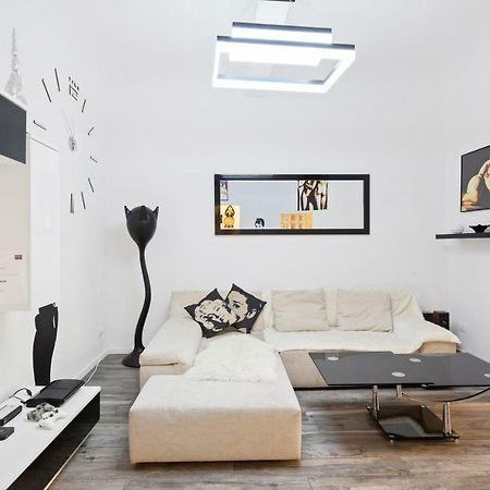 Carpe Diem Arno Apartment Флоренція Екстер'єр фото