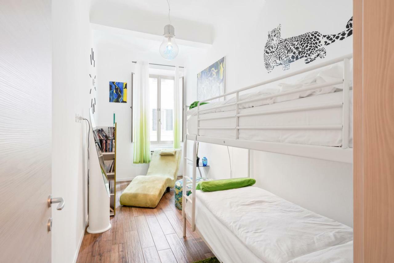 Carpe Diem Arno Apartment Флоренція Екстер'єр фото