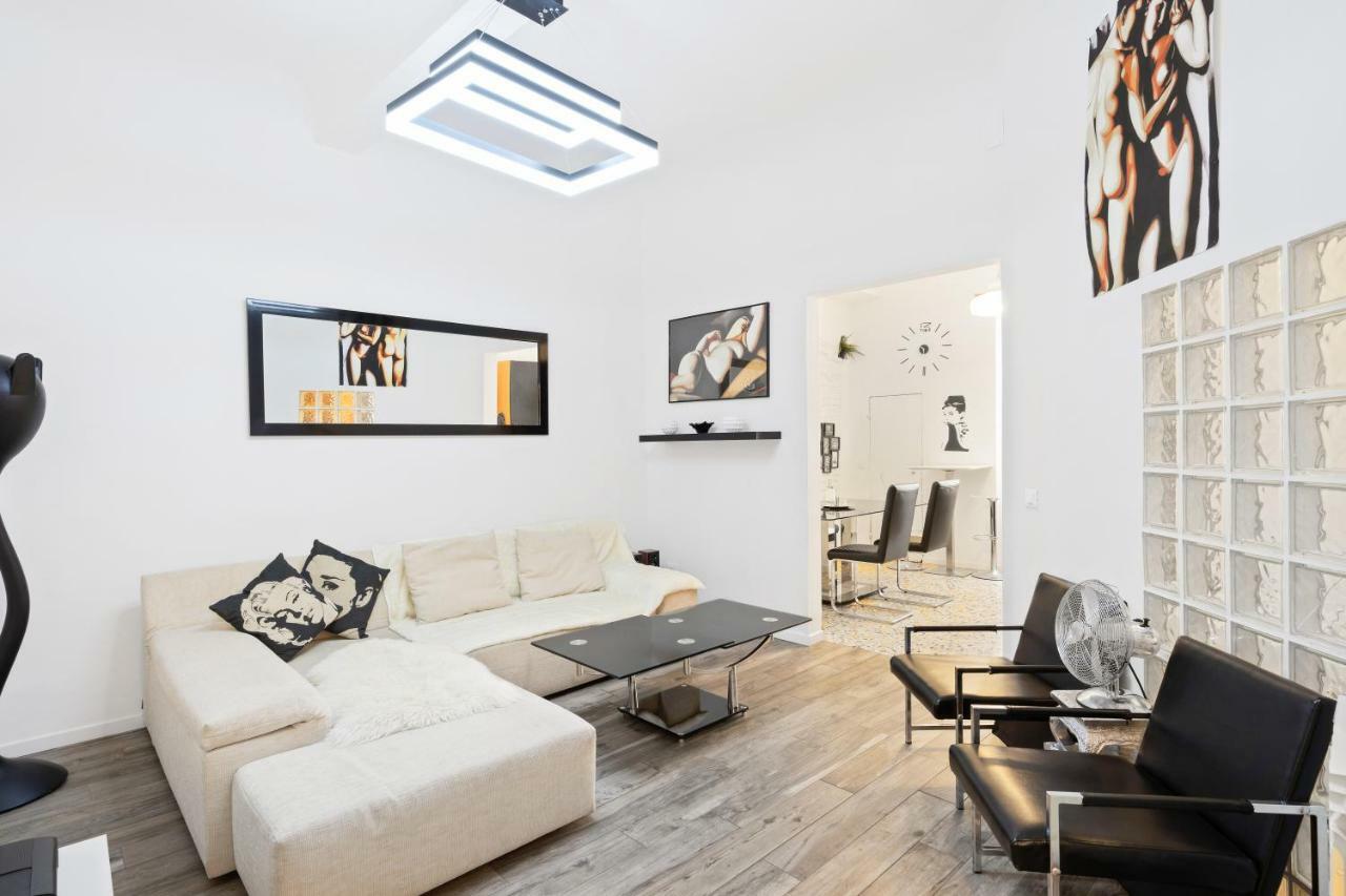 Carpe Diem Arno Apartment Флоренція Екстер'єр фото