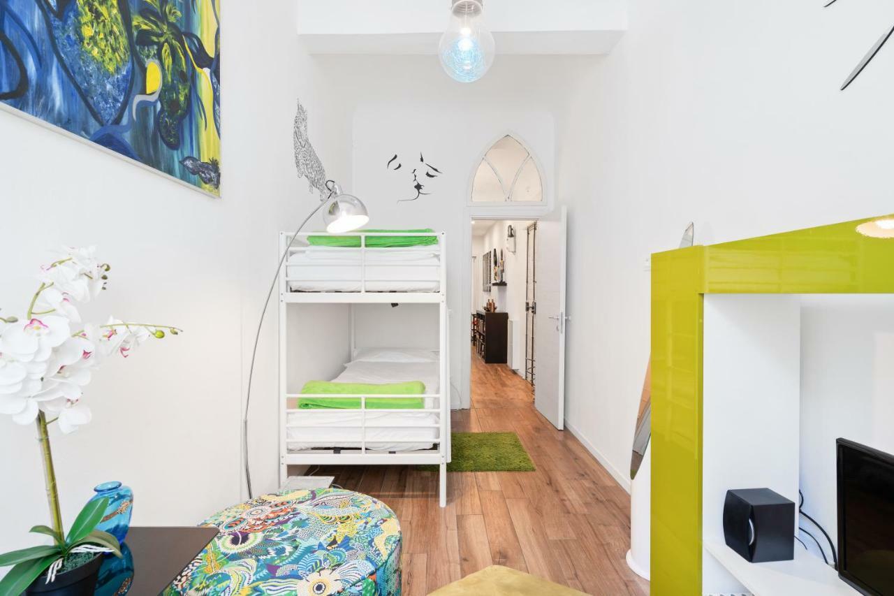 Carpe Diem Arno Apartment Флоренція Екстер'єр фото
