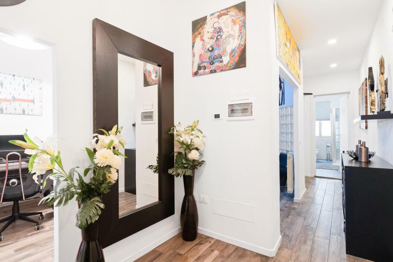 Carpe Diem Arno Apartment Флоренція Екстер'єр фото